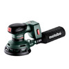 Metabo SXA 18 LTX 125 BL 18V Brushless Random Orbital Sander 125 mm - Skin Only