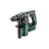 Metabo BH 18 LTX BL 16 18V Brushless Rotary Hammer Drill 2 Mode 16 mm - Skin Only
