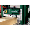 Metabo DH 330 1800W 330mm 2-Blades Planer Thicknesser