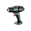 Metabo HG 18 LTX 500 18V  Hot Air Gun 300°C / 500 °C  - Skin Only
