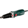 Metabo GE 710 PLUS Die Grinder 710W 1/4” Collett Variable 10,000-30,500 rpm (Long Spindle)