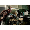 Metabo GE 710 PLUS Die Grinder 710W 1/4” Collett Variable 10,000-30,500 rpm (Long Spindle)