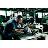 Metabo GE 710 PLUS Die Grinder 710W 1/4” Collett Variable 10,000-30,500 rpm (Long Spindle)