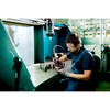 Metabo GE 710 PLUS Die Grinder 710W 1/4” Collett Variable 10,000-30,500 rpm (Long Spindle)