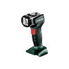 Metabo ULA 14.4-18  18V LED Lamp 280 lumen - Skin Only
