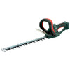 Metabo AHS 18-55 V 18V Hedge Trimmer with Quick Brake Cutting length 530mm - Skin Only