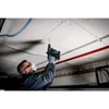 Metabo PowerMaxx BH 12 BL 16 12V Brushless Rotary Hammer Drill 2 Mode 16 mm - Skin Only