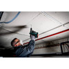 Metabo PowerMaxx BH 12 BL 16 12V Brushless Rotary Hammer Drill 2 Mode 16 mm - Skin Only