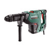 Metabo KHEV 8-45 BL Brushless SDS Max Rotary Hammer 2 Mode 45mm 1500W