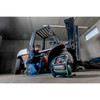 Metabo POWER 160-5 18 LTX BL OF 18V Brushless Air Compressor - Skin Only