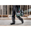 Metabo POWER 160-5 18 LTX BL OF 18V Brushless Air Compressor - Skin Only