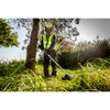 Metabo FSD 36-18 LTX BL 40 18V x 2 (36V) Brushless Brushcutter with D-Handle - Skin Only