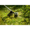 Metabo FSD 36-18 LTX BL 40 18V x 2 (36V) Brushless Brushcutter with D-Handle - Skin Only