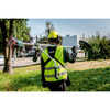 Metabo FSB 36-18 LTX BL 40 18V x 2 (36V) Brushless Brushcutter with Bike-Handle - Skin Only