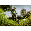 Metabo FSB 36-18 LTX BL 40 18V x 2 (36V) Brushless Brushcutter with Bike-Handle - Skin Only