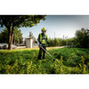 Metabo FSB 36-18 LTX BL 40 18V x 2 (36V) Brushless Brushcutter with Bike-Handle - Skin Only