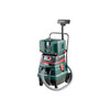 Metabo ASR 50 L SC Wet & Dry Vacuum L Class 50L 1400W