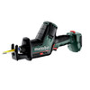 Metabo SSE 18 LTX BL COMPACT 18V Brushless Reciprocating/Sabre Saw - Skin Only