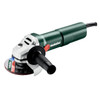 Metabo W 1100-125 Angle Grinder 125mm 1100W Slimline