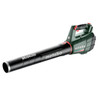Metabo LB 18 LTX BL 18V Brushless Leaf Blower 150 km/h - Skin Only