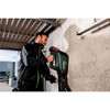 Metabo LB 18 LTX BL 18V Brushless Leaf Blower 150 km/h - Skin Only