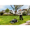 Metabo RM 36-18 LTX BL 46 18V x 2 (36V) Brushless Lawn Mower - Skin Only