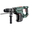 Metabo KHA 18 LTX BL 40 18V Brushless LTX Class SDS Max Rotary Hammer Drill 2-mode 40 mm - Skin Only