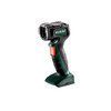 Metabo PowerMaxx ULA 12 LED 12V Portable Lamp, 210 Lumen - Skin Only