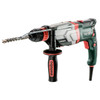 Metabo UHEV 2860-2 QUICK SDS Plus, Rotary Hammer 4 Mode 1100W