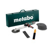 Metabo KNSE 9-150 SET Fillet Weld Grinder 150mm 950W inc Accessory Set