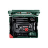 Metabo 18 V Cordless Vacuum Cleaner - SKIN ONLY