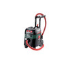 Metabo ASR 35 H ACP Wet & Dry Vacuum H Class 35L 2 HEPA 14 Filter Cassettes 1400W