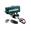Metabo Tube Belt Sander 900 W inc Accessory Set, Metal Carry Case