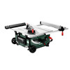 Metabo TS 254 Trolley Table Saw with Stand 2000W 254mm x 30mm TCT Blade