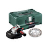 Metabo RSEV 17-125 Diamond Grinding System 125mm 1700W Marathon Motor