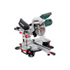 Metabo KGS 254 M Sliding Compound Mitre Saw 1800W 254mm x 30mm TCT Blade