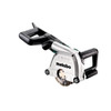 Metabo MFE 40 Wall Chaser 125mm 1900W Safety Clutch Soft Start Bonus 2 x 125mm Diam Blades
