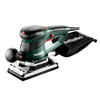 Metabo SRE 4350 Turbotec Orbital Sander 350W 1/3 Sheet
