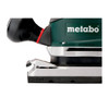 Metabo SRE 4350 Turbotec Orbital Sander 350W 1/3 Sheet