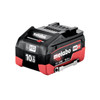 Metabo 10.0 LiHD DS 18V LiHD Battery Pack 10.0 Ah with Drop Secure