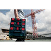 Metabo metaBOX 145 L Ribbed for SBE/KHE/UHE