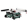 Metabo TS 36-18 LTX BL 254  18V x 2 (36V) Brushless Table Saw 254mm x 30mm TCT Blade - Skin Only