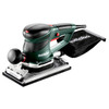 Metabo SRE 4351 Turbotec Orbital Sander 350W 1/2 Sheet 350W