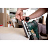 Metabo SRE 4351 Turbotec Orbital Sander 350W 1/2 Sheet 350W