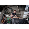 Metabo SXE 150-5.0 BL Random Orbital Sander 150mm 350W