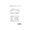 Metabo 10.0 LiHD 18V LiHD Battery Pack 10.0 Ah