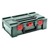 Metabo metaBOX 145 L Ribbed for Cordless BS / SB LTX 18V