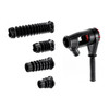Metabo ESA SDS Max Dust Extraction System (Suitable for use with all Metabo KHEV & MHEV Hammers)
