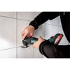 Metabo MT 18 LTX BL QSL 18V Brushless Multi-Tool - Skin Only