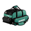 Metabo SMALL TOOL BAG Metabo Tool Bag  Small Water-Repellent And Tear-Proof Polyester Dimensions 460mm x 260mm x 280mm